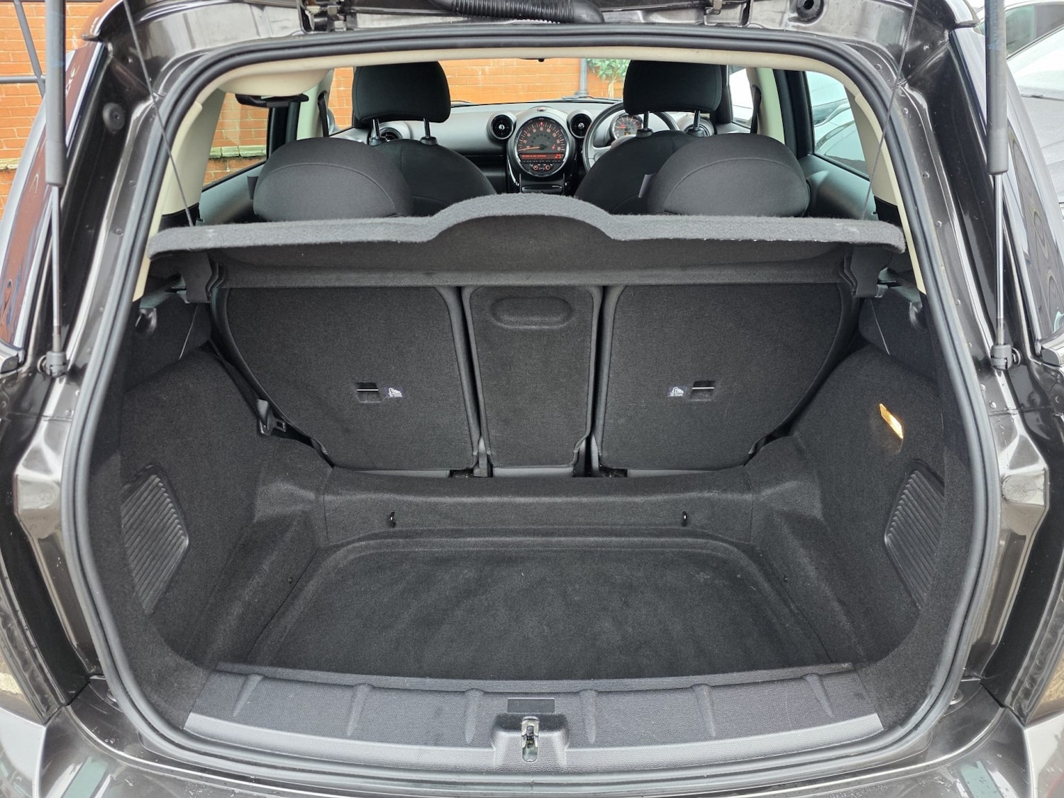 Used MINI Countryman 2015 for sale - 77213467: Photo 30