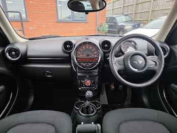 Used MINI Countryman 2015 for sale - 77213467: Photo