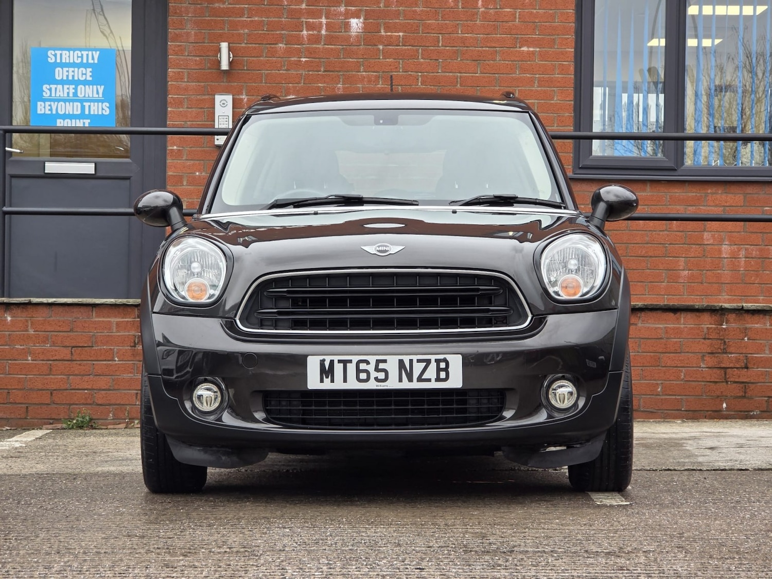 Used MINI Countryman 2015 for sale - 77213467: Photo 7