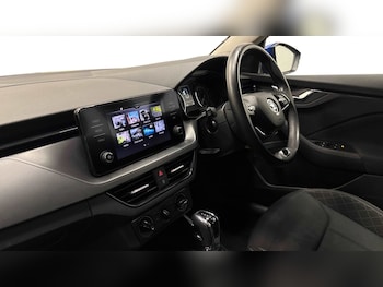 Used Skoda Kamiq 2022 for sale - 77258539: Photo