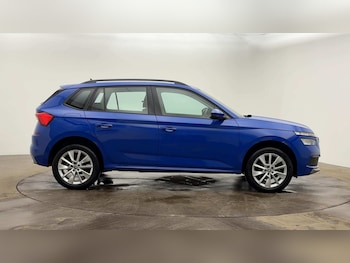 Used Skoda Kamiq 2022 for sale - 77258539: Photo