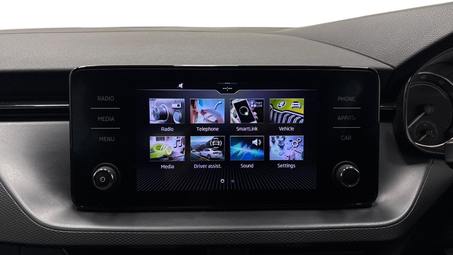 Used Skoda Kamiq 2022 for sale - 77258539: Photo 8