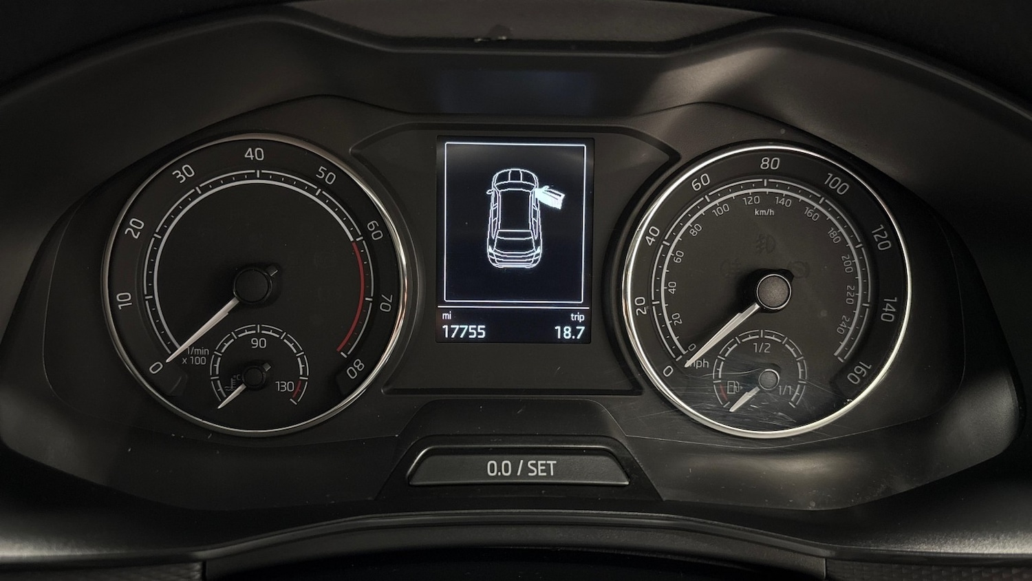 Used Skoda Kamiq 2022 for sale - 77258539: Photo 9