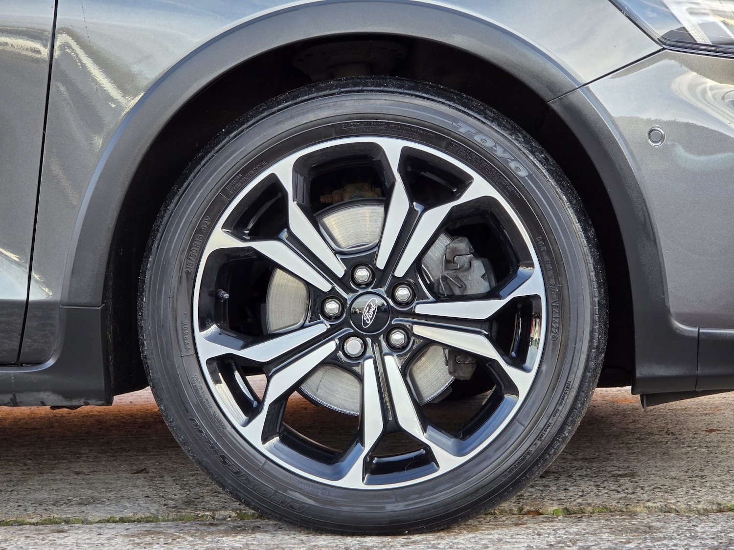 Used Ford Focus 2020 for sale - 76718427: Photo 10