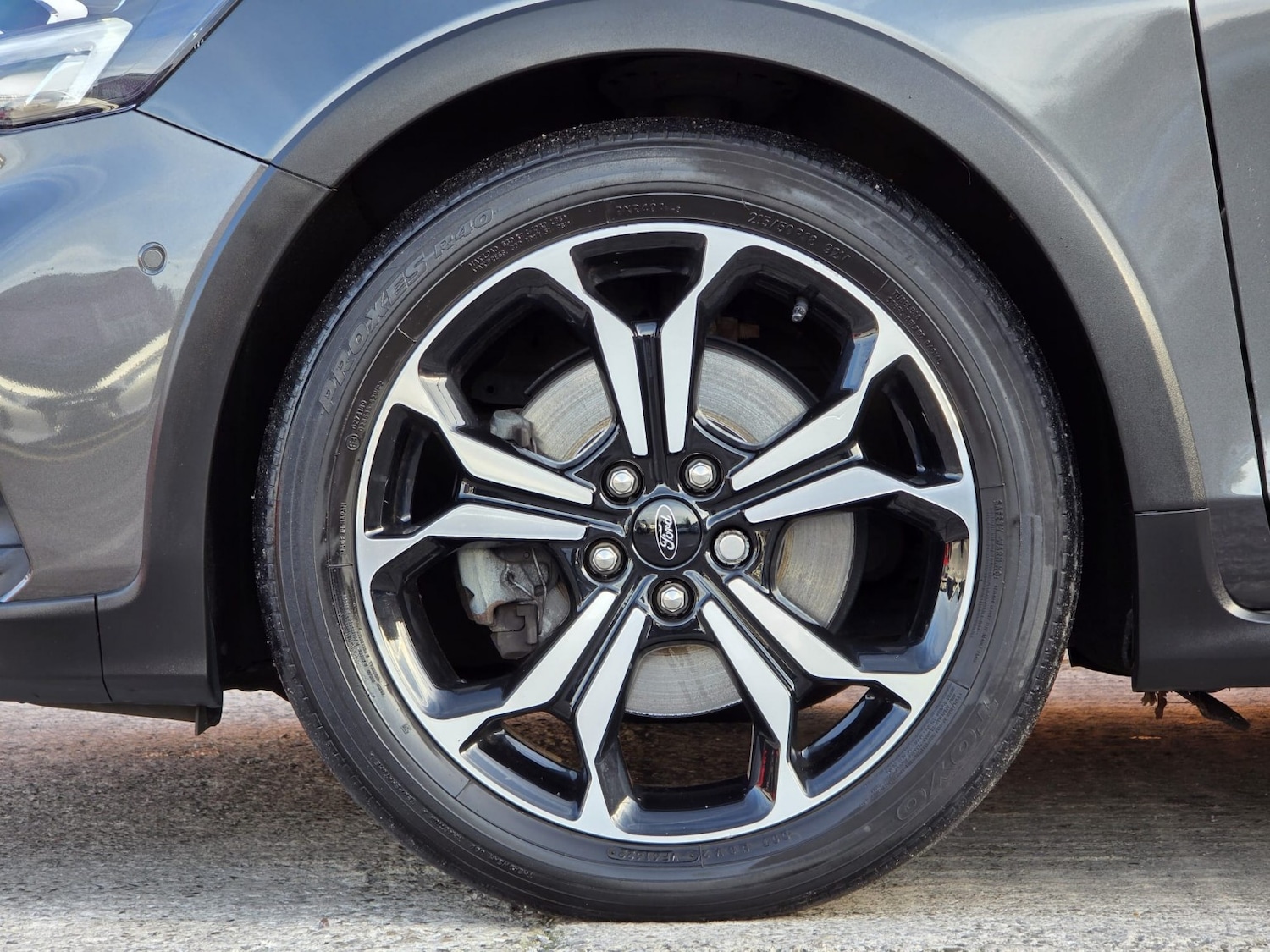 Used Ford Focus 2020 for sale - 76718427: Photo 13