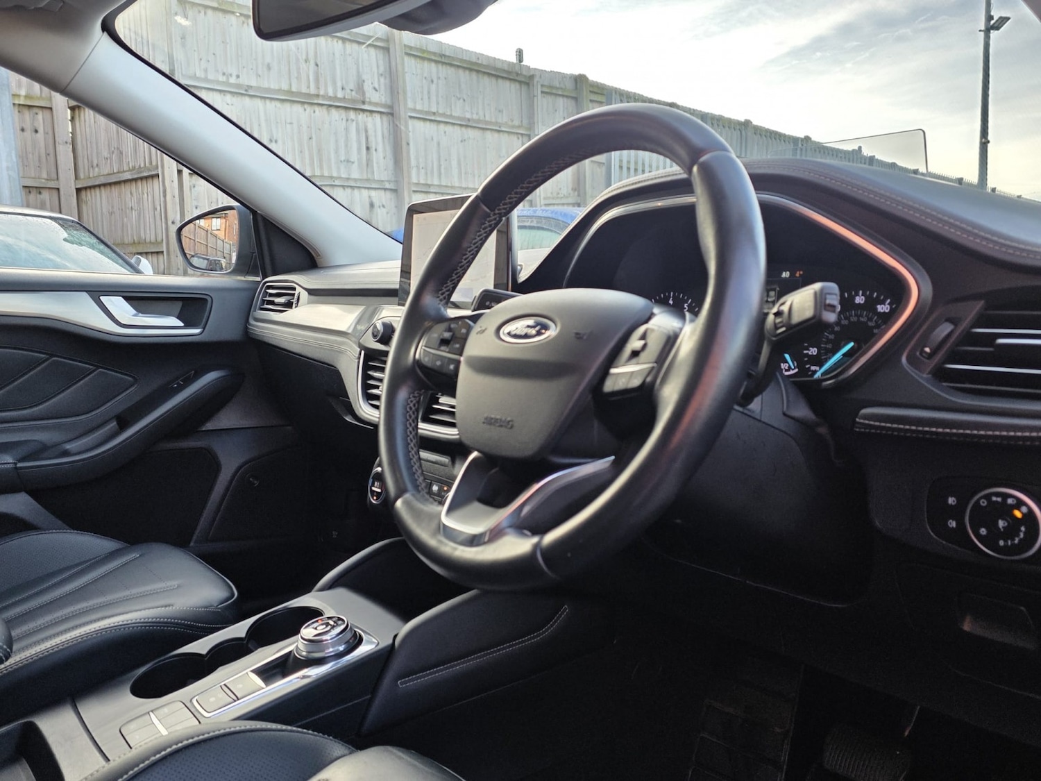 Used Ford Focus 2020 for sale - 76718427: Photo 14