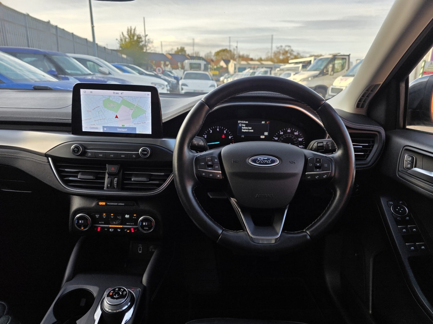 Used Ford Focus 2020 for sale - 76718427: Photo 15