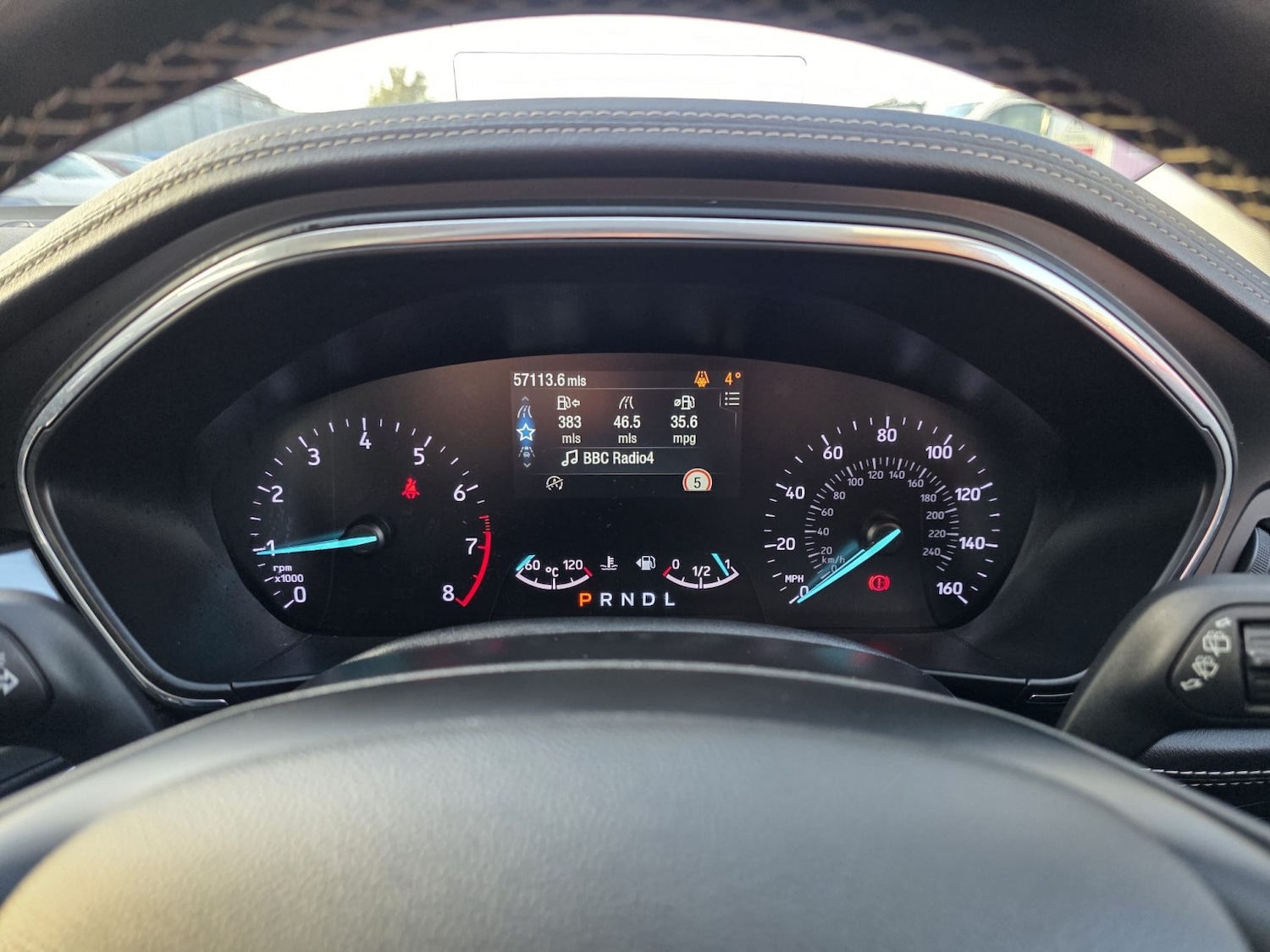 Used Ford Focus 2020 for sale - 76718427: Photo 16