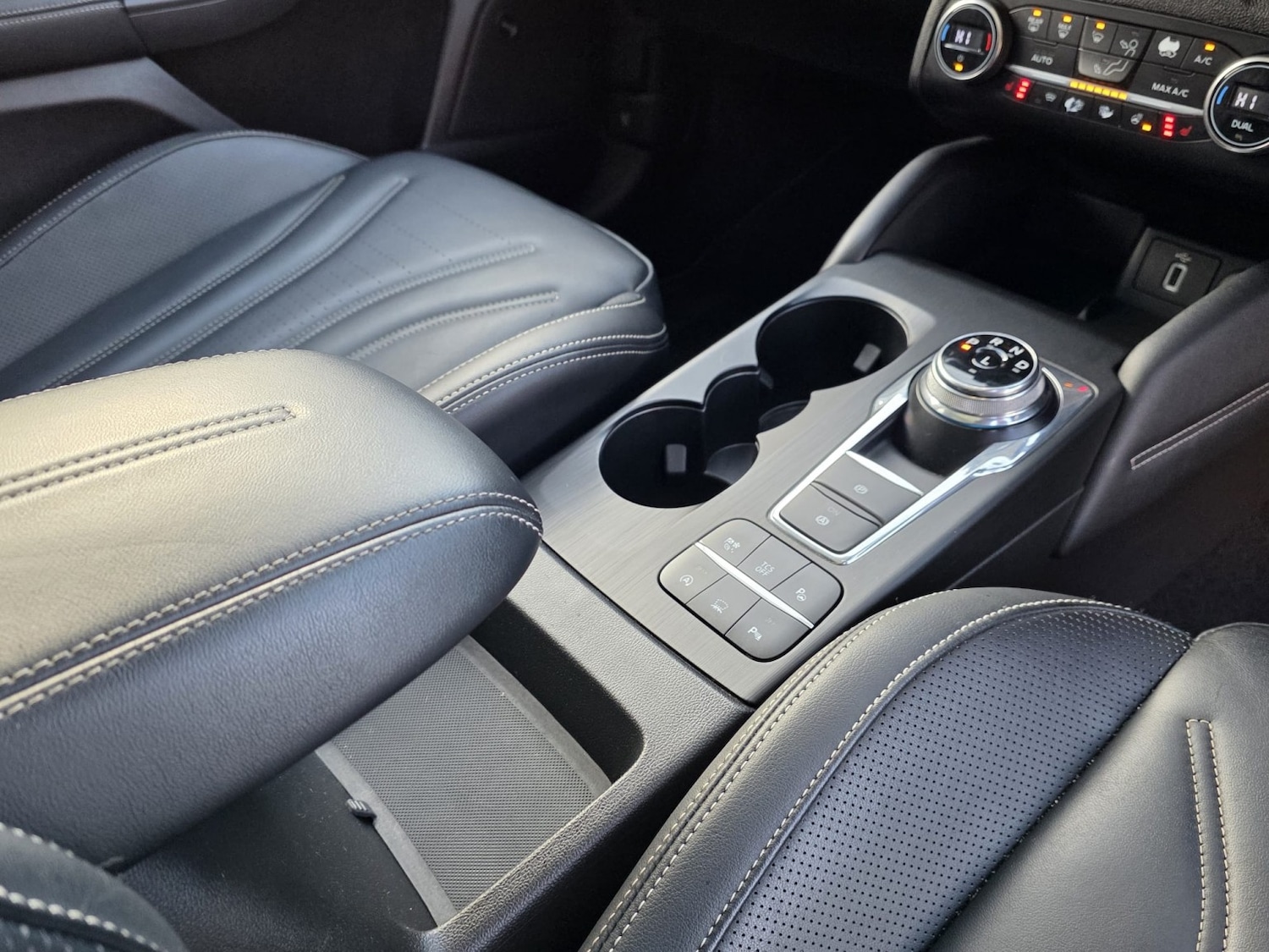 Used Ford Focus 2020 for sale - 76718427: Photo 17