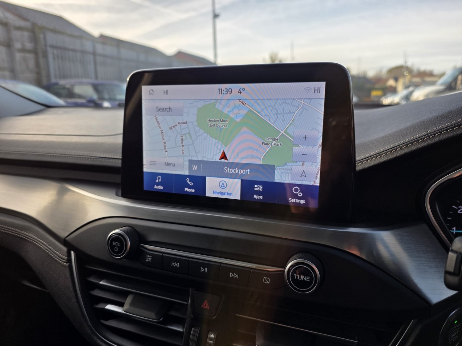 Used Ford Focus 2020 for sale - 76718427: Photo 18