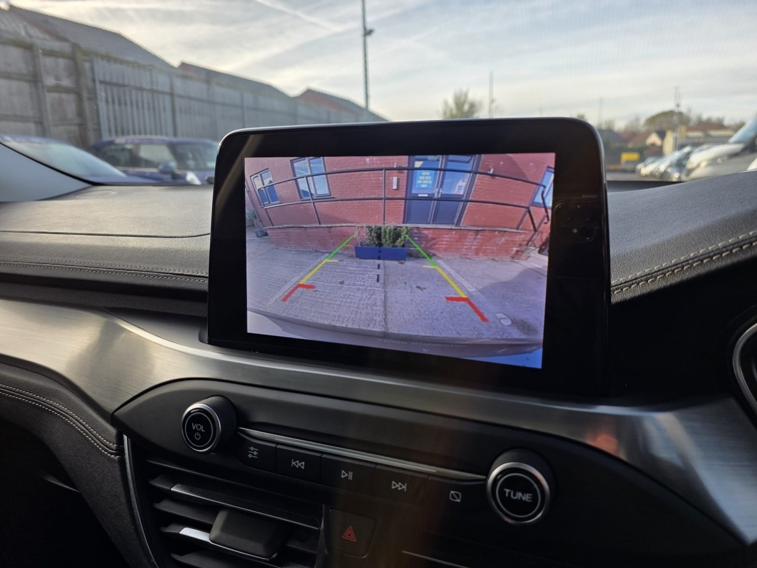 Used Ford Focus 2020 for sale - 76718427: Photo 19