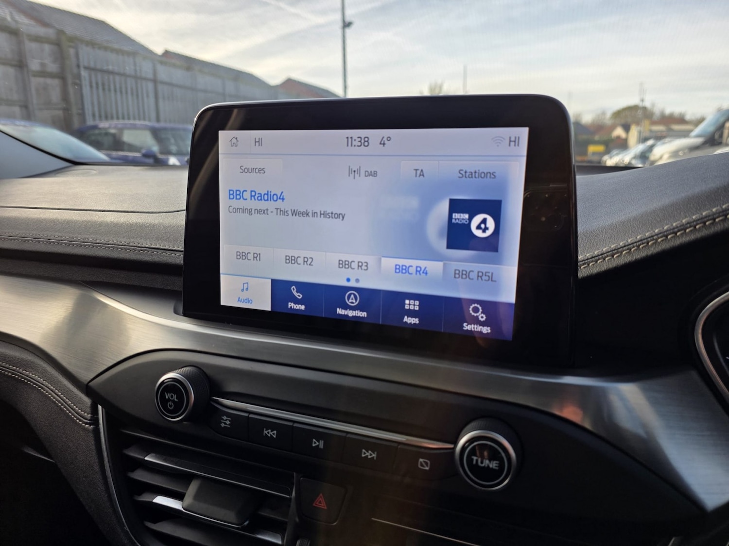 Used Ford Focus 2020 for sale - 76718427: Photo 20