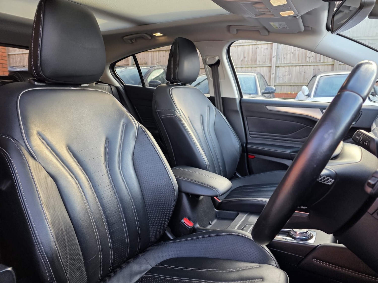 Used Ford Focus 2020 for sale - 76718427: Photo 22