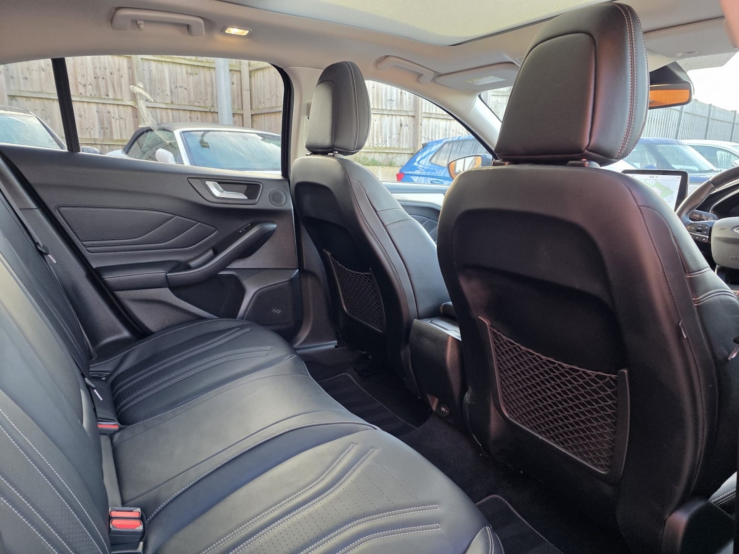 Used Ford Focus 2020 for sale - 76718427: Photo 23