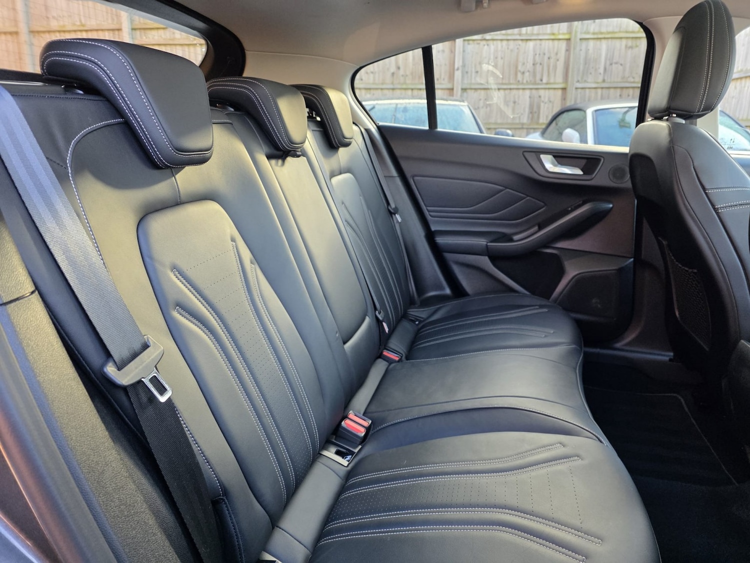 Used Ford Focus 2020 for sale - 76718427: Photo 24