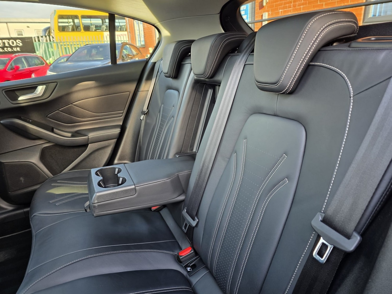 Used Ford Focus 2020 for sale - 76718427: Photo 25