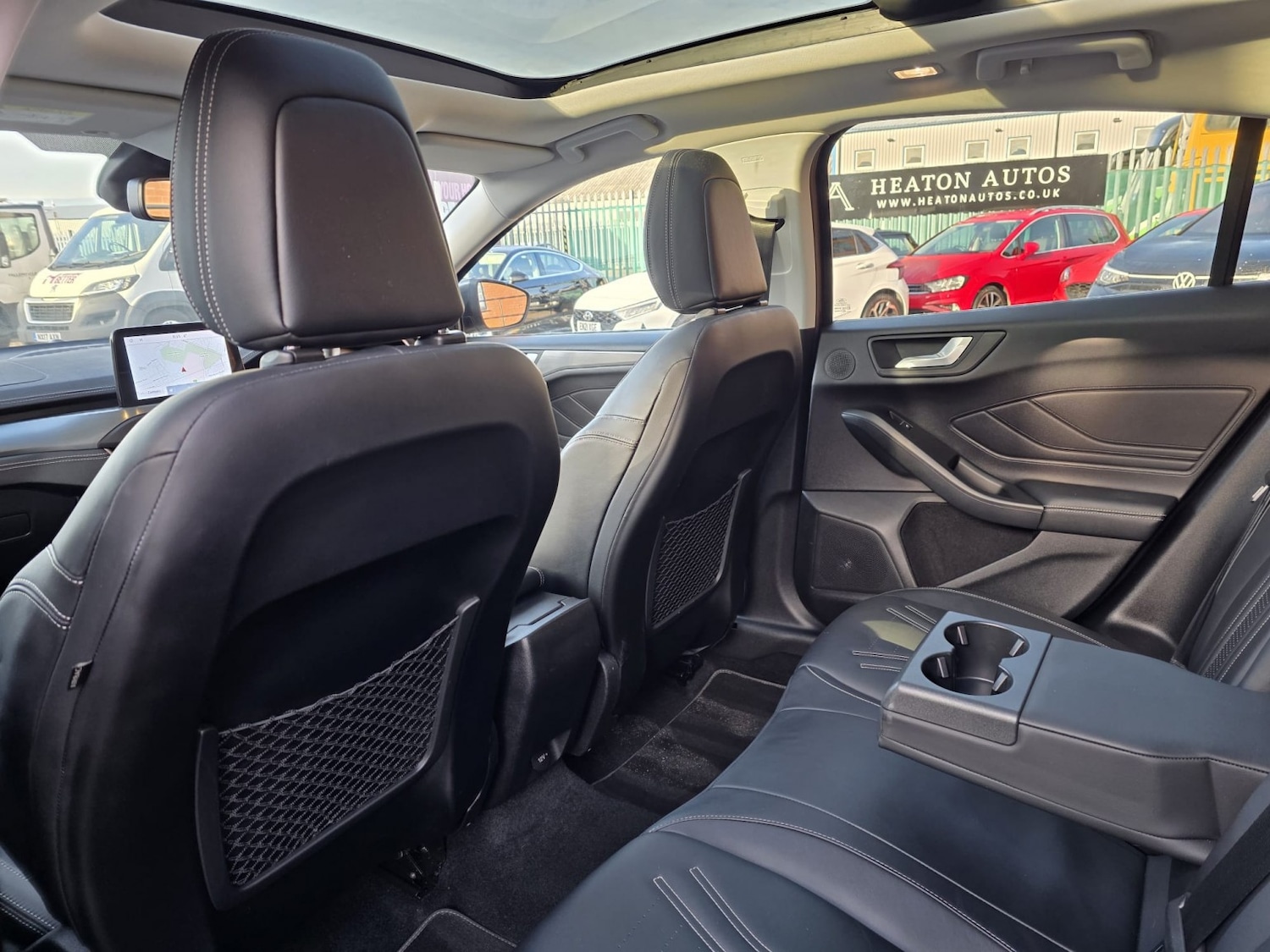 Used Ford Focus 2020 for sale - 76718427: Photo 26