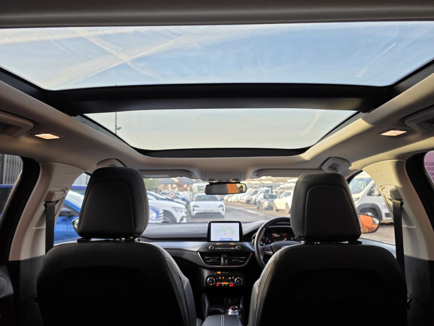 Used Ford Focus 2020 for sale - 76718427: Photo 27