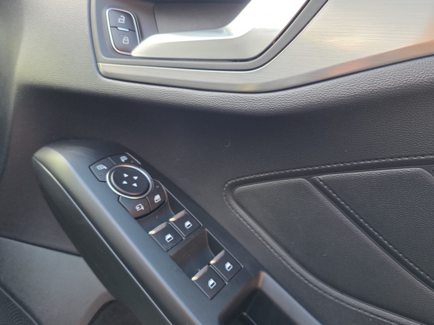 Used Ford Focus 2020 for sale - 76718427: Photo 29