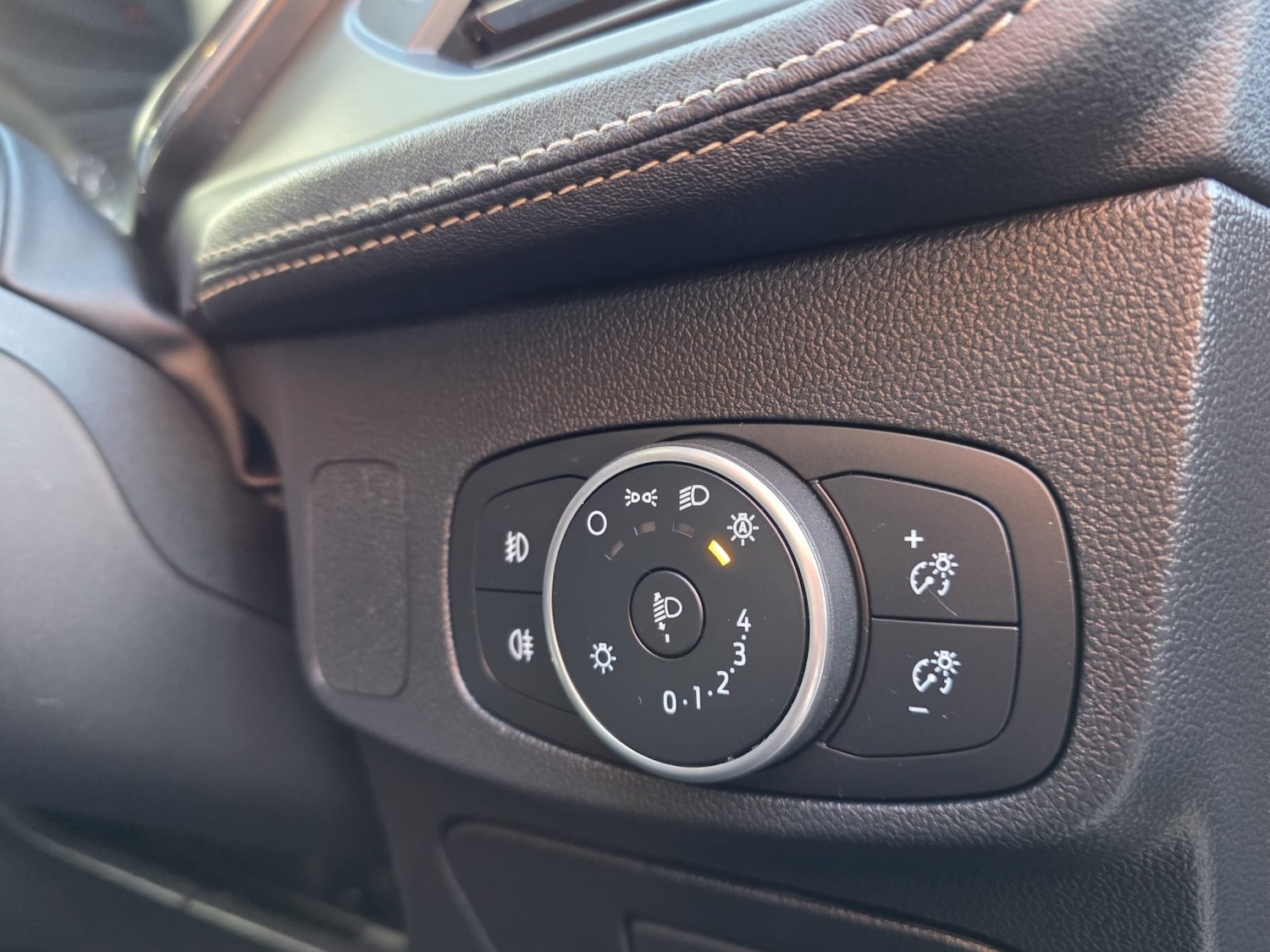 Used Ford Focus 2020 for sale - 76718427: Photo 30