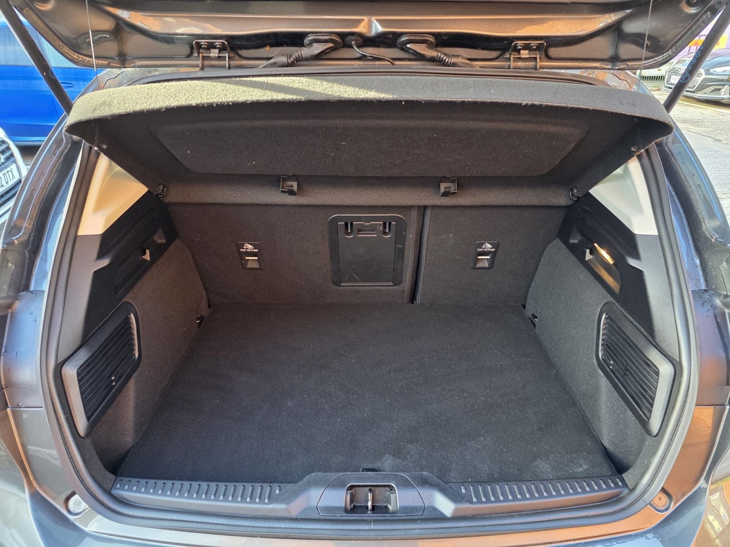 Used Ford Focus 2020 for sale - 76718427: Photo 33