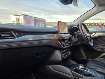 Used Ford Focus 2020 for sale - 76718427: Photo