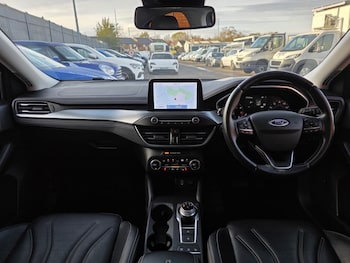 Used Ford Focus 2020 for sale - 76718427: Photo