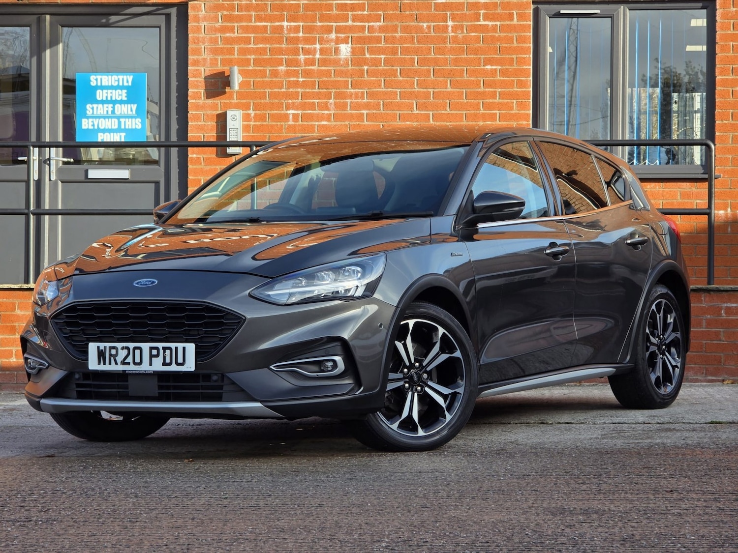 Used Ford Focus 2020 for sale - 76718427: Photo 5