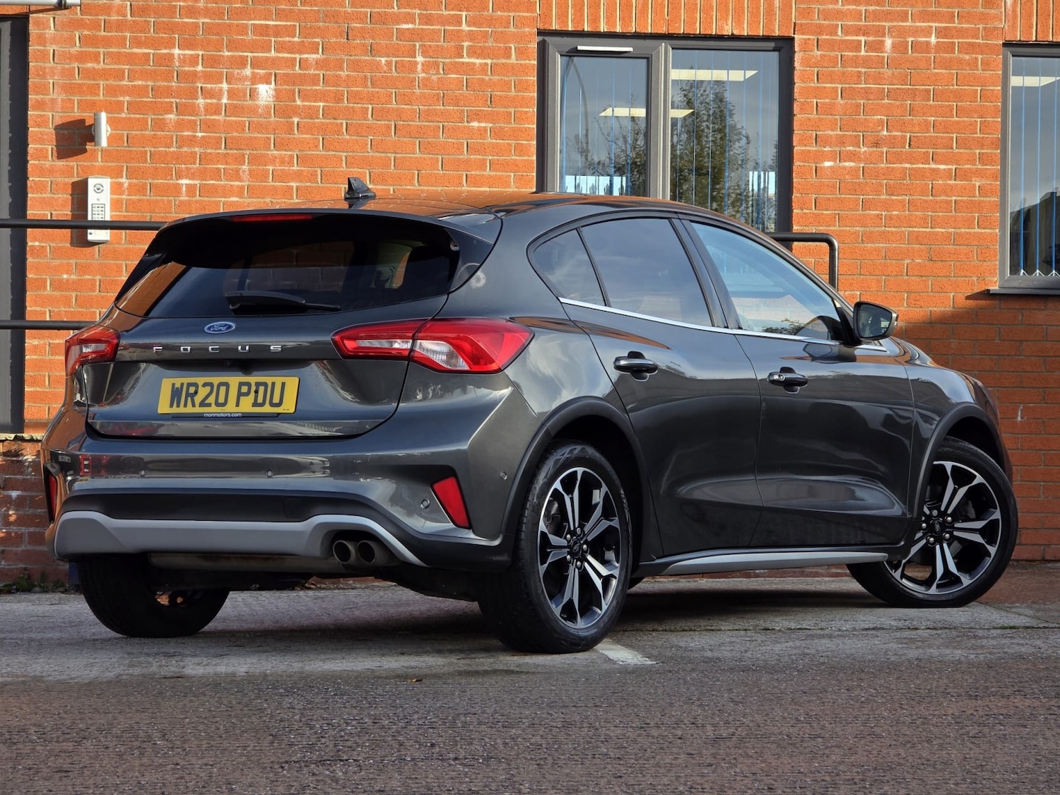 Used Ford Focus 2020 for sale - 76718427: Photo 6