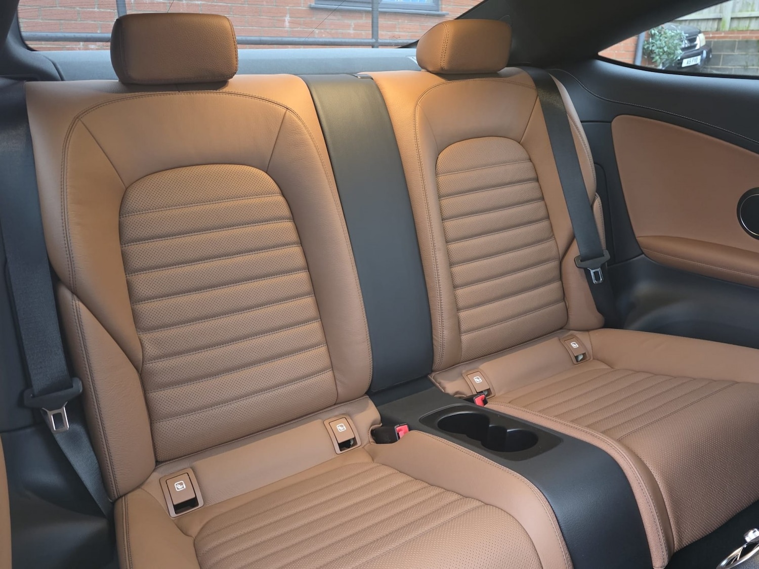 Used Mercedes-Benz C Class 2021 for sale - 77140732: Photo 28