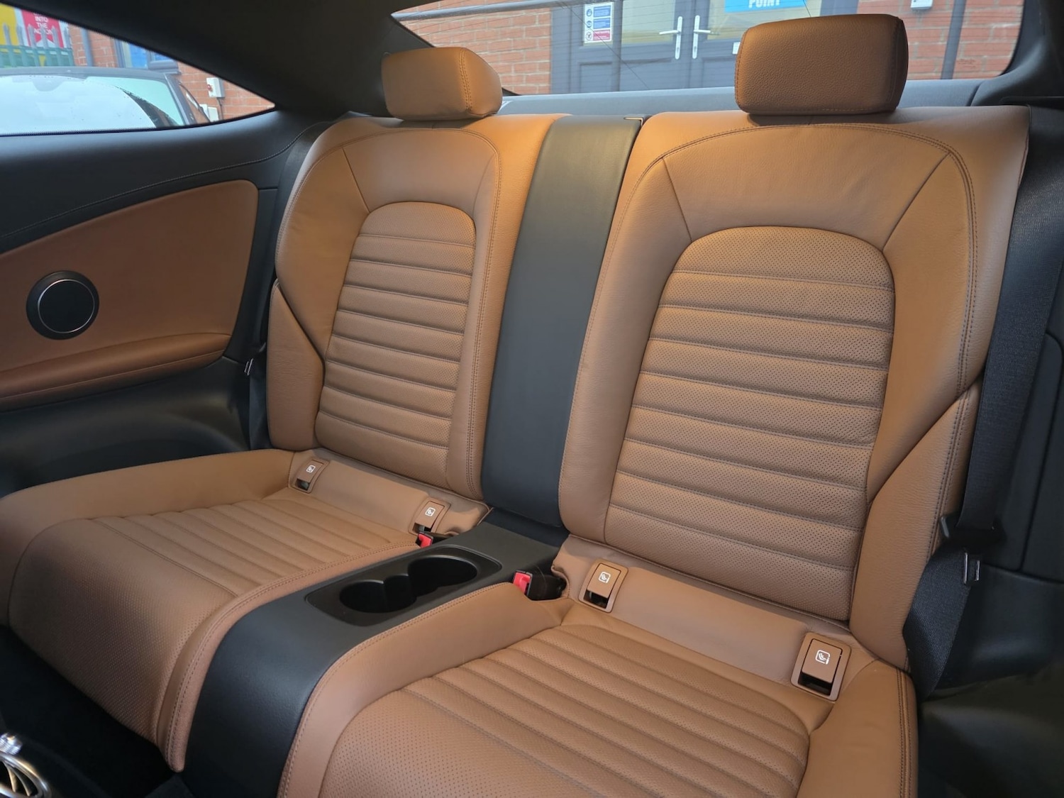 Used Mercedes-Benz C Class 2021 for sale - 77140732: Photo 29