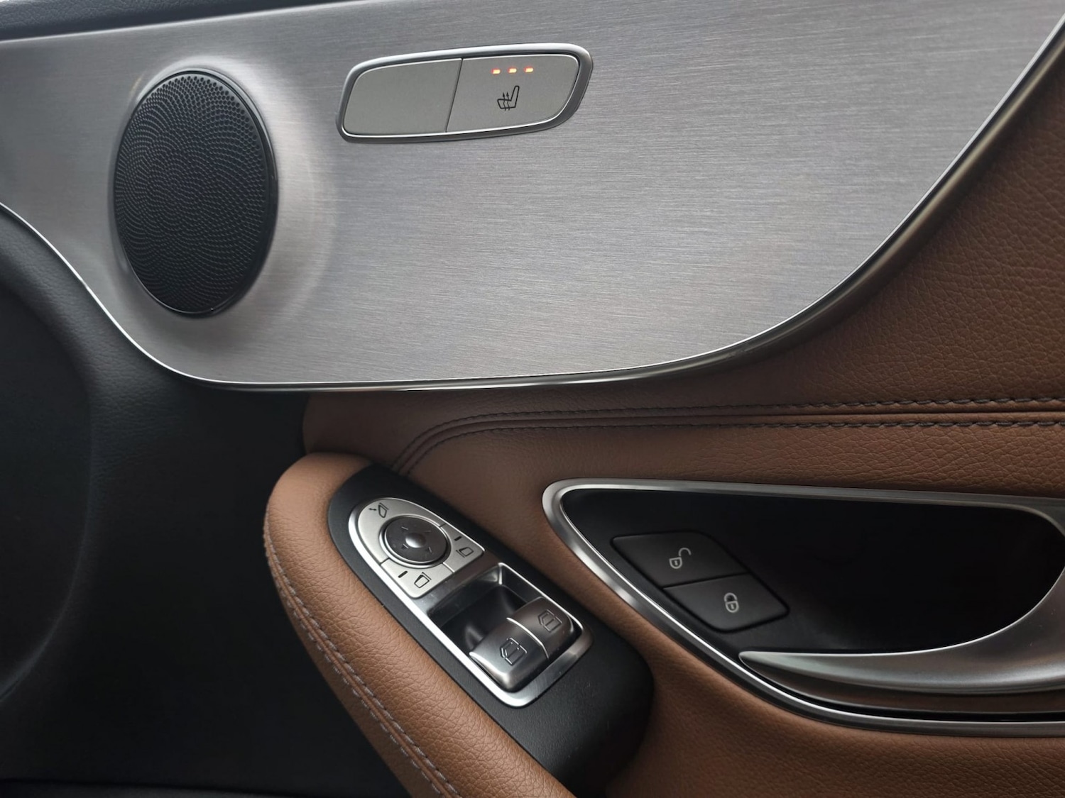 Used Mercedes-Benz C Class 2021 for sale - 77140732: Photo 31