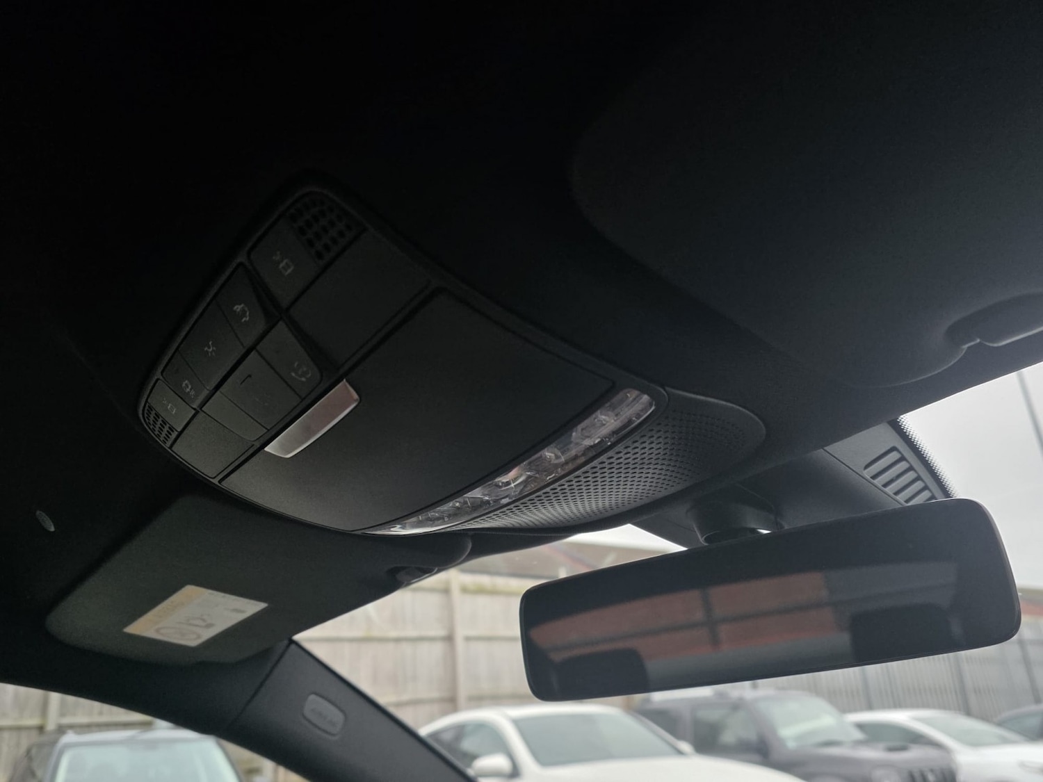 Used Mercedes-Benz C Class 2021 for sale - 77140732: Photo 32