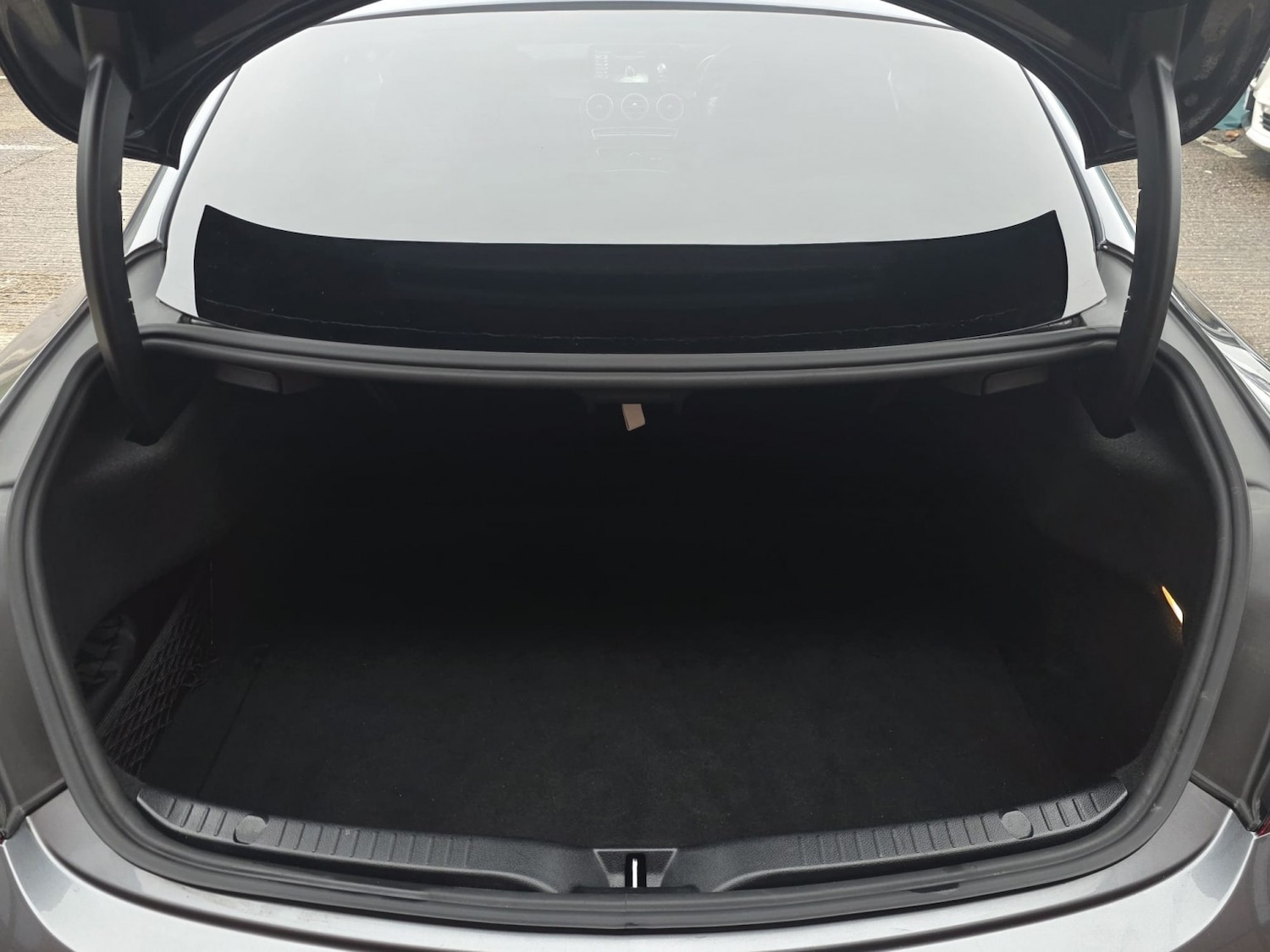 Used Mercedes-Benz C Class 2021 for sale - 77140732: Photo 33