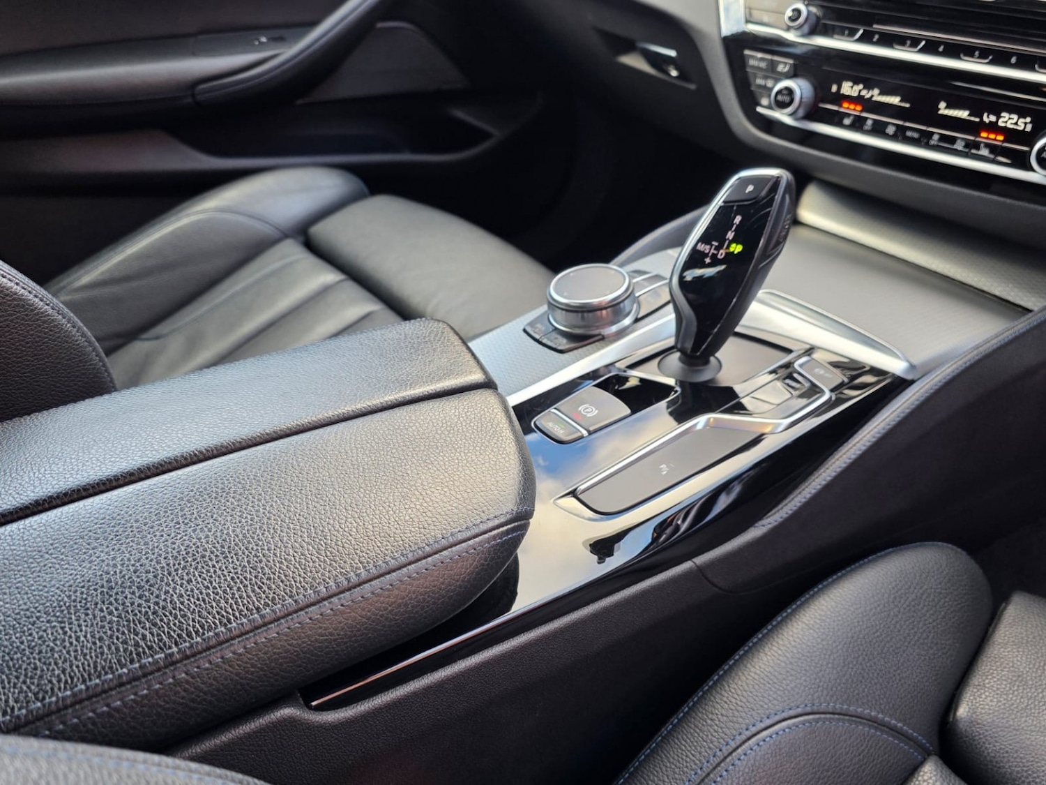 Used BMW 5 Series 2017 for sale - 76769622: Photo 18