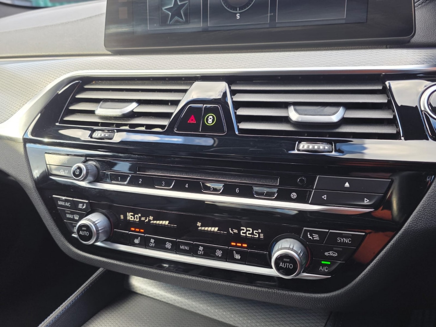 Used BMW 5 Series 2017 for sale - 76769622: Photo 19