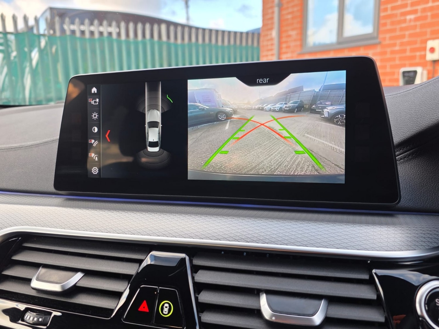 Used BMW 5 Series 2017 for sale - 76769622: Photo 21