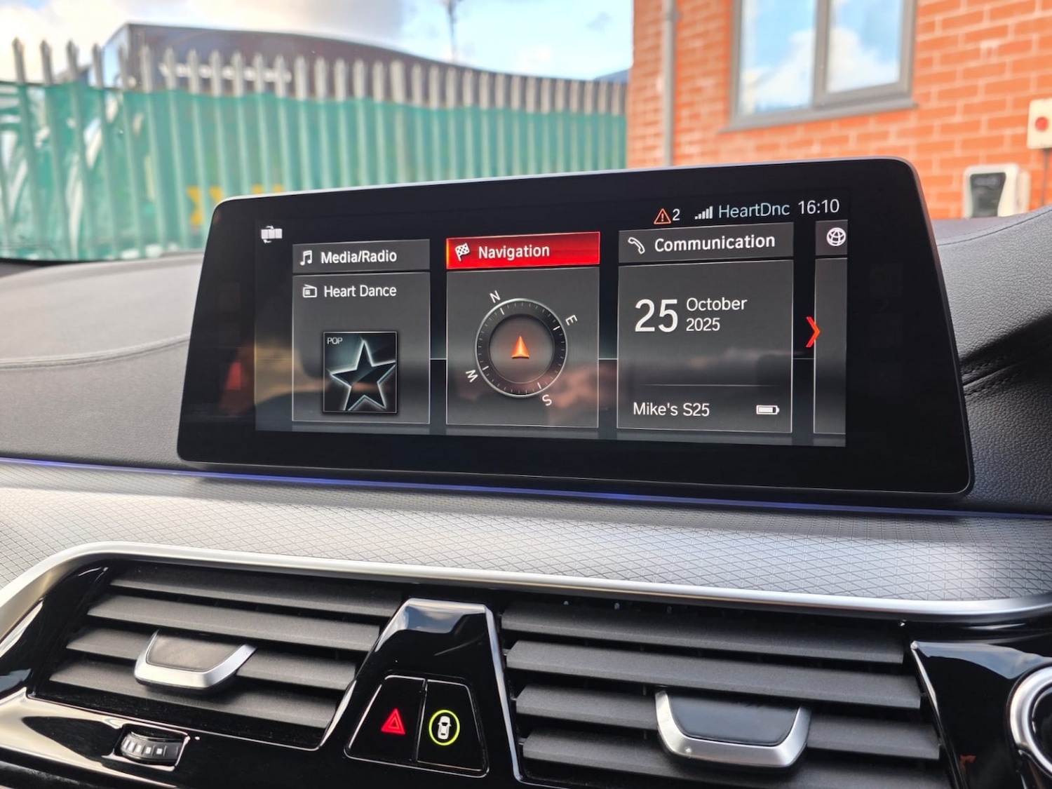 Used BMW 5 Series 2017 for sale - 76769622: Photo 22