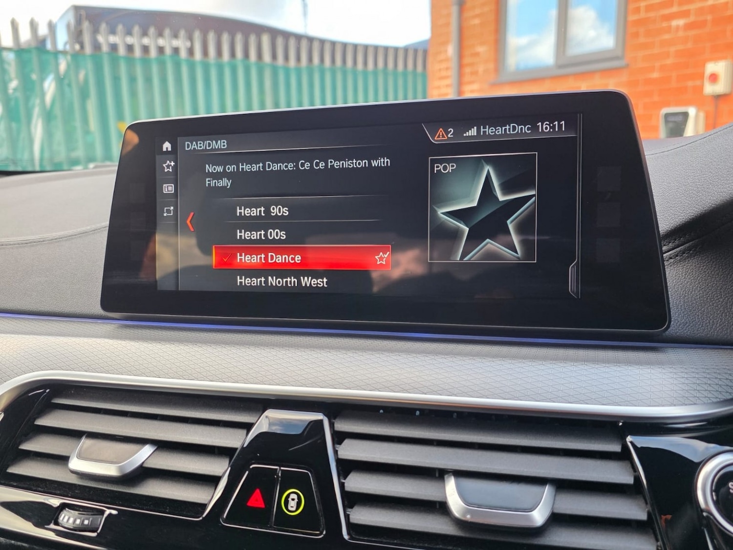 Used BMW 5 Series 2017 for sale - 76769622: Photo 23