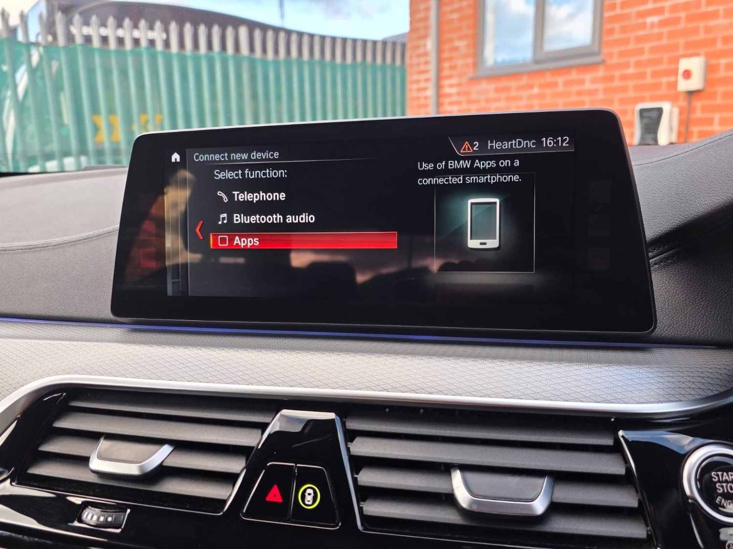 Used BMW 5 Series 2017 for sale - 76769622: Photo 24