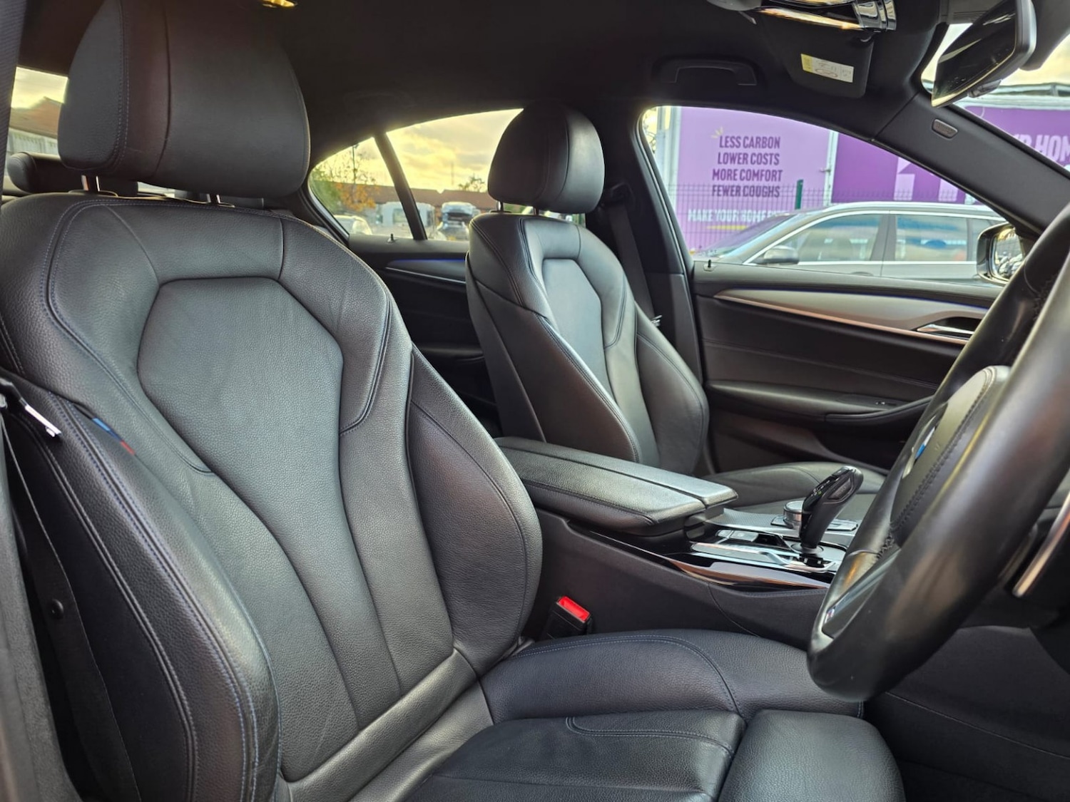 Used BMW 5 Series 2017 for sale - 76769622: Photo 29