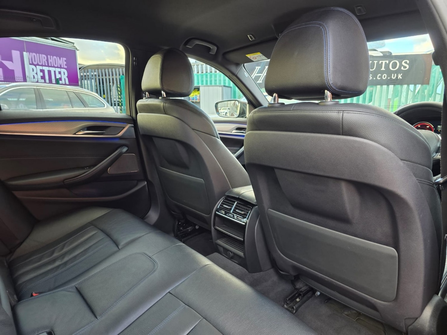 Used BMW 5 Series 2017 for sale - 76769622: Photo 30