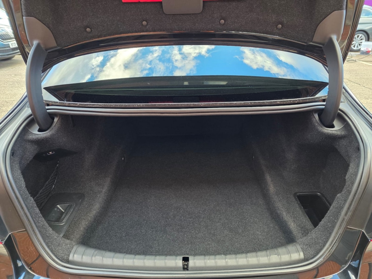 Used BMW 5 Series 2017 for sale - 76769622: Photo 38