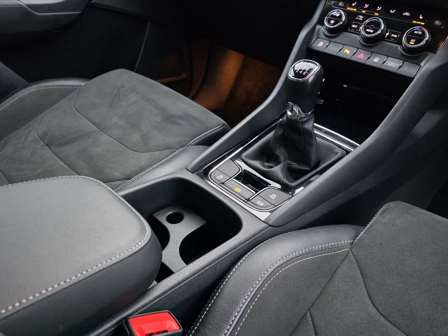 Used Skoda Kodiaq 2021 for sale - 76769577: Photo 17