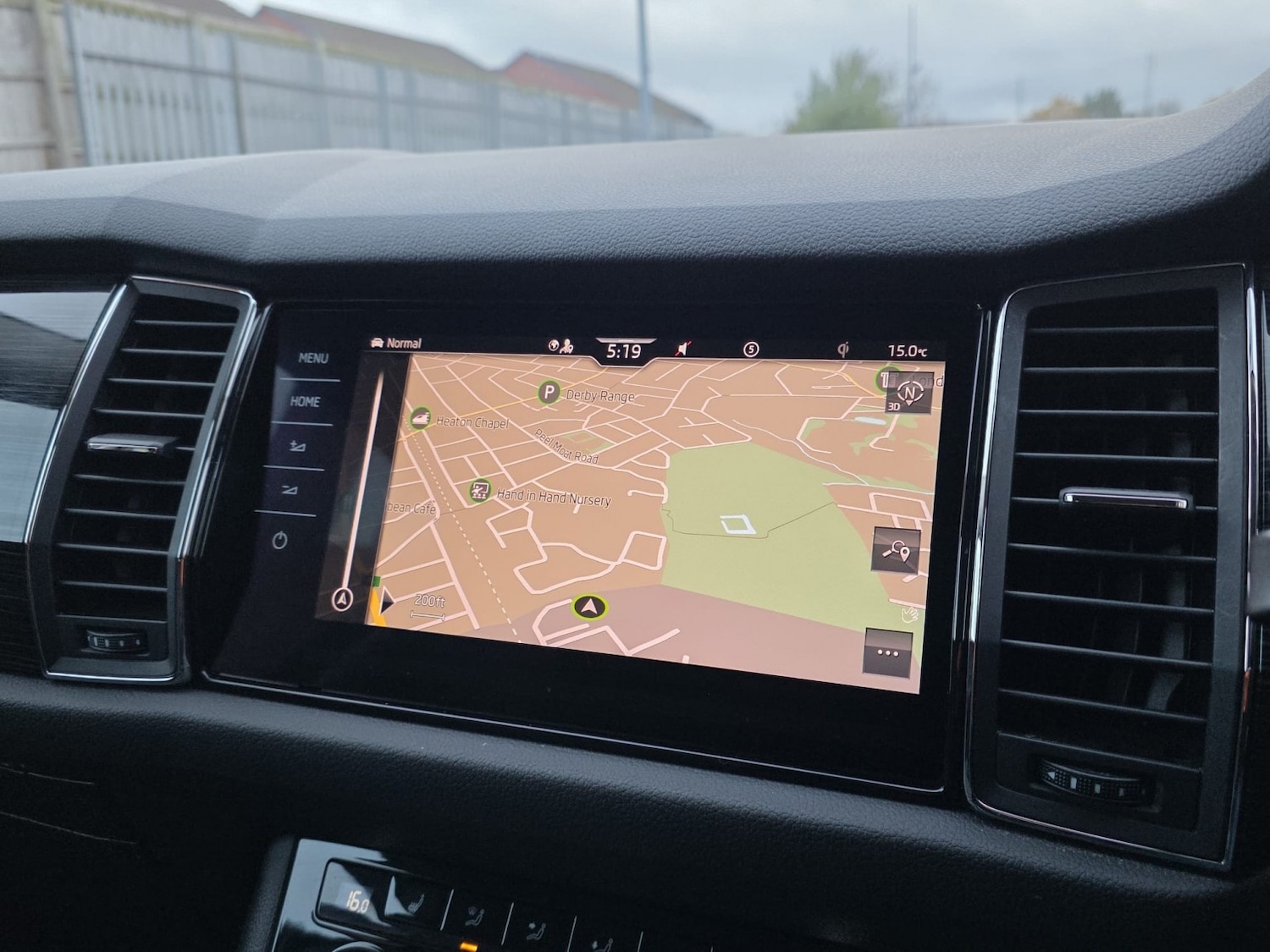 Used Skoda Kodiaq 2021 for sale - 76769577: Photo 20