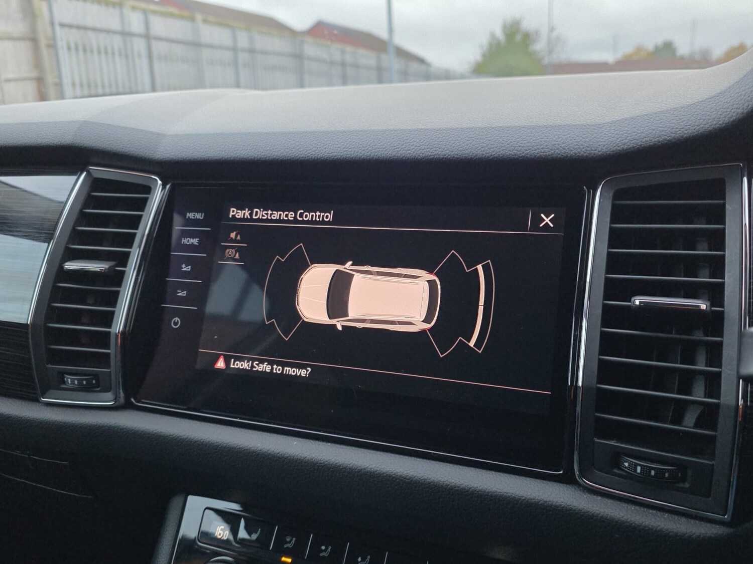 Used Skoda Kodiaq 2021 for sale - 76769577: Photo 22