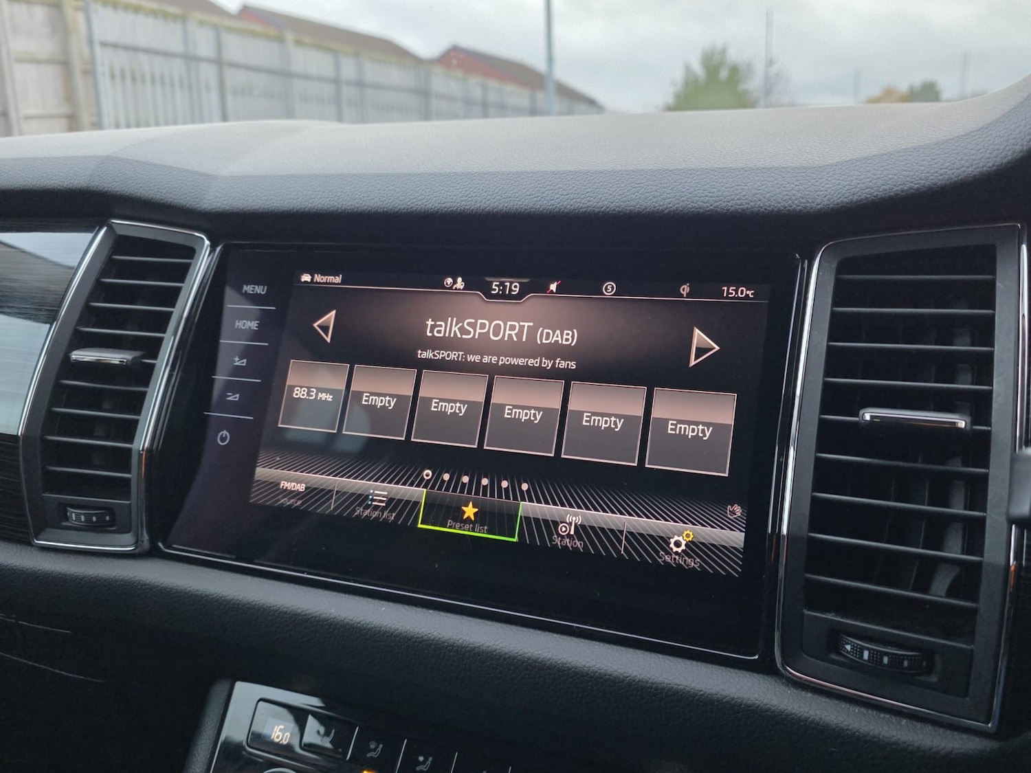 Used Skoda Kodiaq 2021 for sale - 76769577: Photo 24