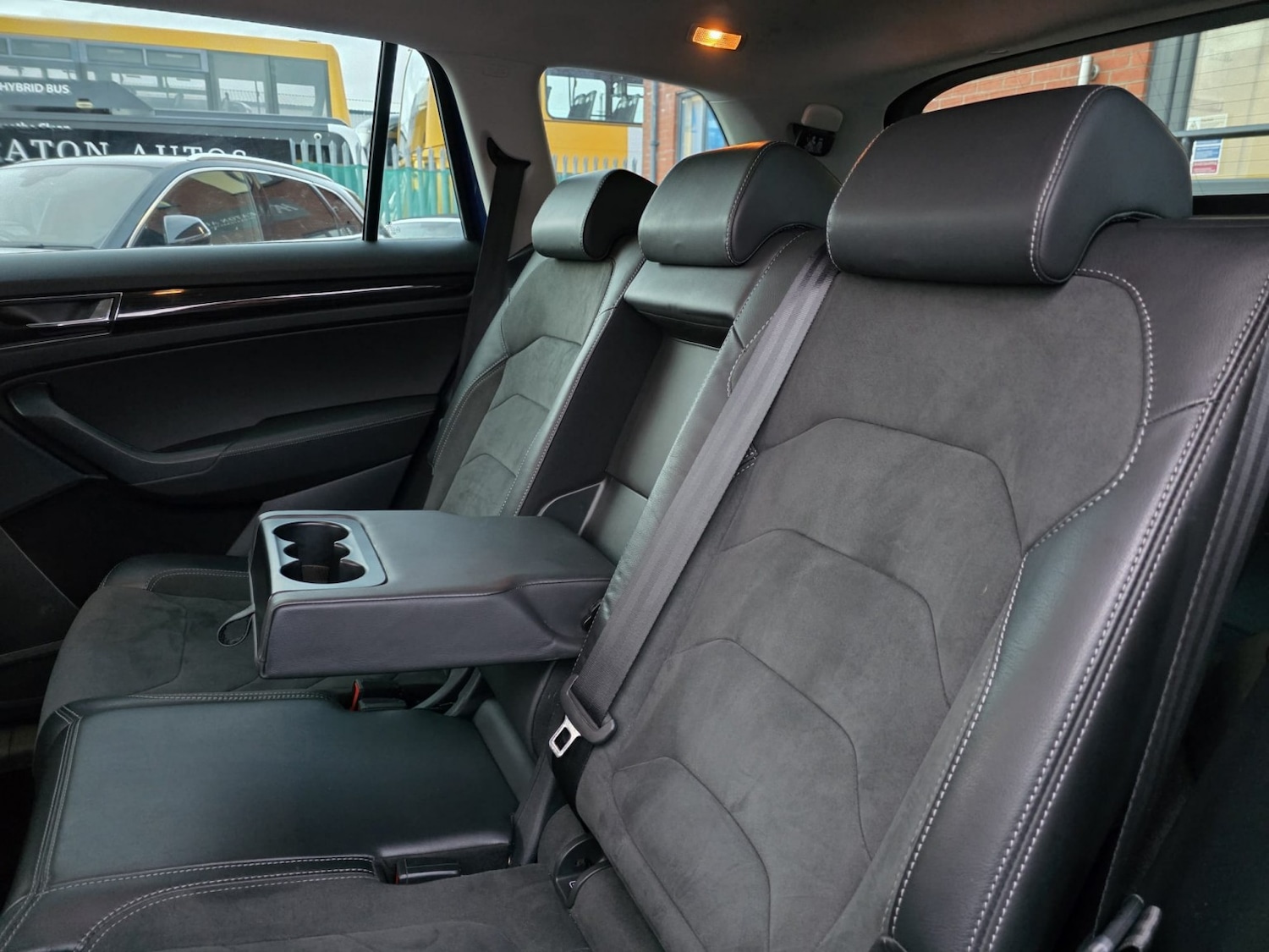 Used Skoda Kodiaq 2021 for sale - 76769577: Photo 28