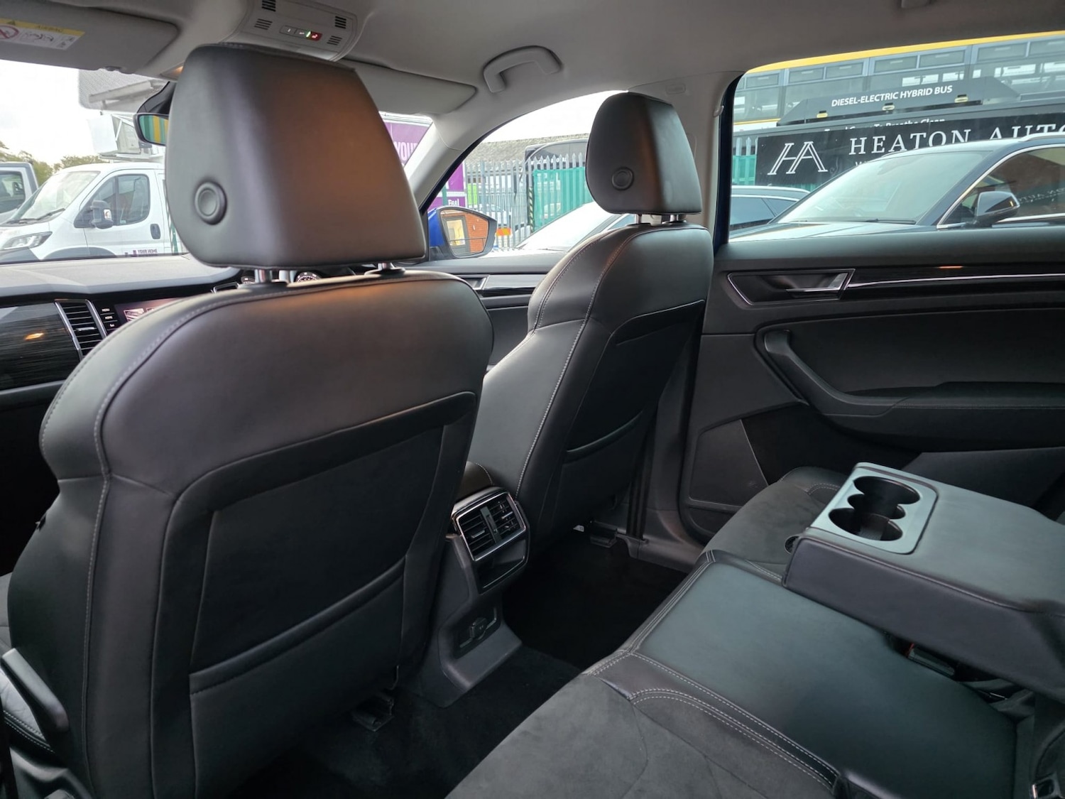 Used Skoda Kodiaq 2021 for sale - 76769577: Photo 29