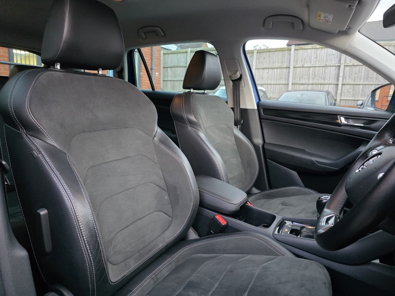 Used Skoda Kodiaq 2021 for sale - 76769577: Photo 31